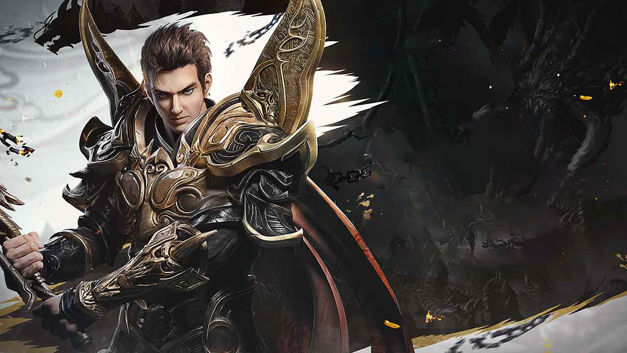 《冰雪传奇点卡版》手游官方网站：新手必读全流程攻略与核心玩法解析(1)